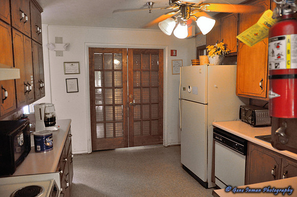 6804 -Georgia Assisted Living -"House A" - 11 Beds