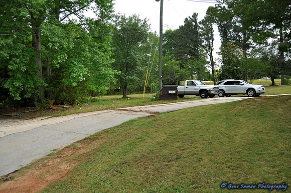 6746 - Georgia Assisted Living: Grounds - appx. 5 acres