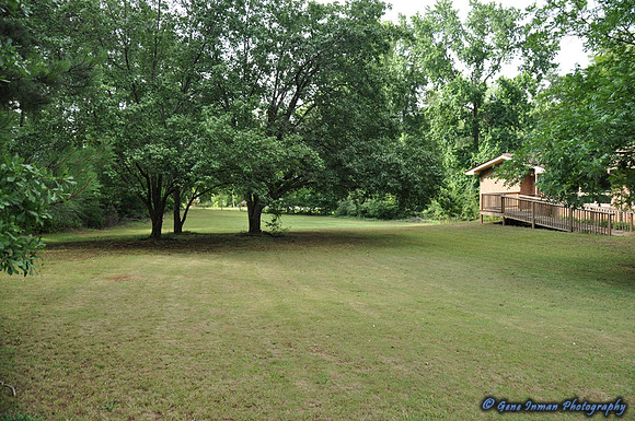 6749 - Georgia Assisted Living: Grounds - appx. 5 acres