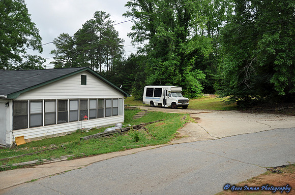 6779 - Georgia Assisted Living - "House B" - 6 Beds