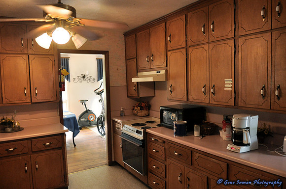 6805 -Georgia Assisted Living -"House A" - 11 Beds
