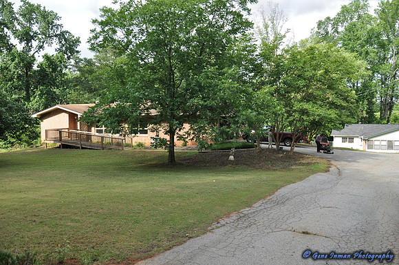 6811 -Georgia Assisted Living -"House A" - 11 Beds