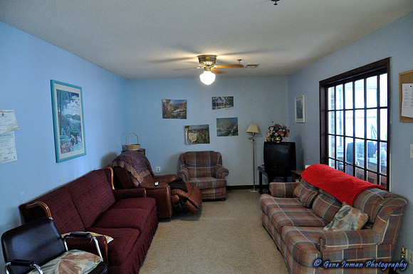 6761 - Georgia Assisted Living - "House B" - 6 Beds