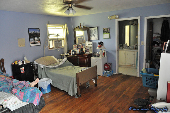 6799 -Georgia Assisted Living -"House A" - 11 Beds