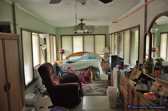 6808 -Georgia Assisted Living -"House A" - 11 Beds