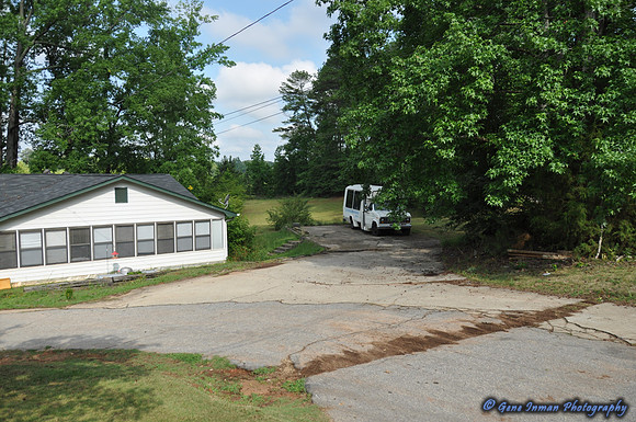 6753 - Georgia Assisted Living: Grounds - appx. 5 acres