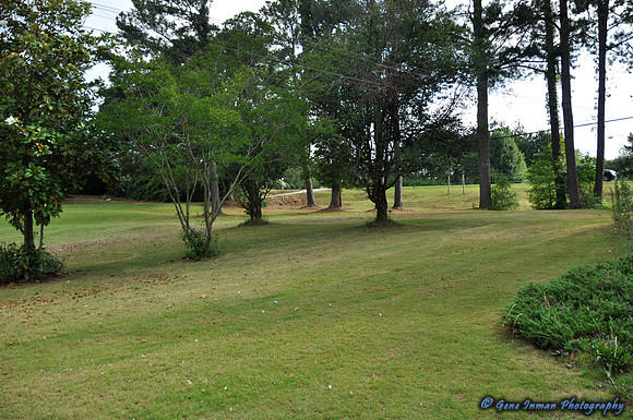 6751 - Georgia Assisted Living: Grounds - appx. 5 acres
