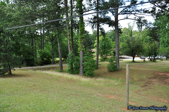 6757 - Georgia Assisted Living: Grounds - appx. 5 acres