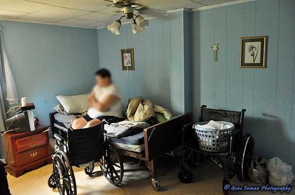 6792 -Georgia Assisted Living -"House A" - 11 Beds