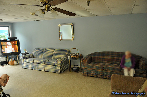 6784 -Georgia Assisted Living -"House A" - 11 Beds
