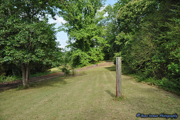 6752 - Georgia Assisted Living: Grounds - appx. 5 acres