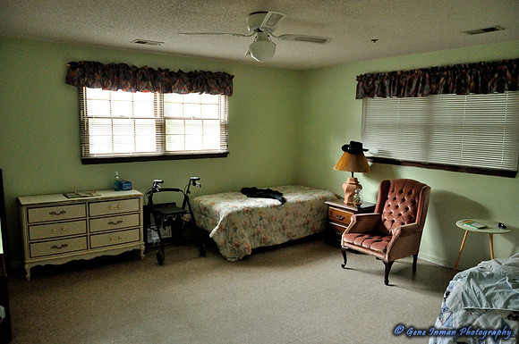 6762 - Georgia Assisted Living - "House B" - 6 Beds