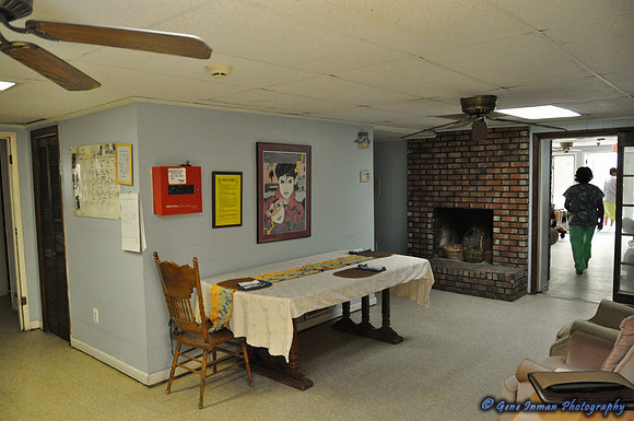 6786 -Georgia Assisted Living -"House A" - 11 Beds