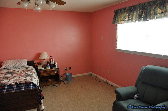 6768 - Georgia Assisted Living - "House B" - 6 Beds