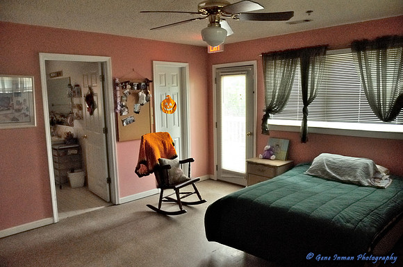 6770 - Georgia Assisted Living - "House B" - 6 Beds