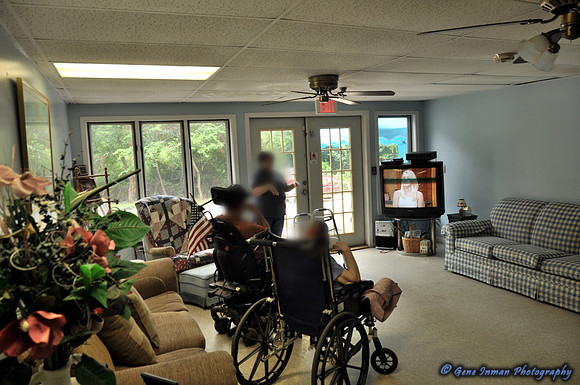 6785 -Georgia Assisted Living -"House A" - 11 Beds