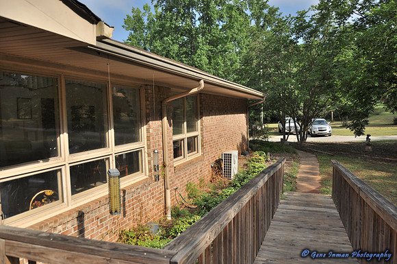 6806 -Georgia Assisted Living -"House A" - 11 Beds