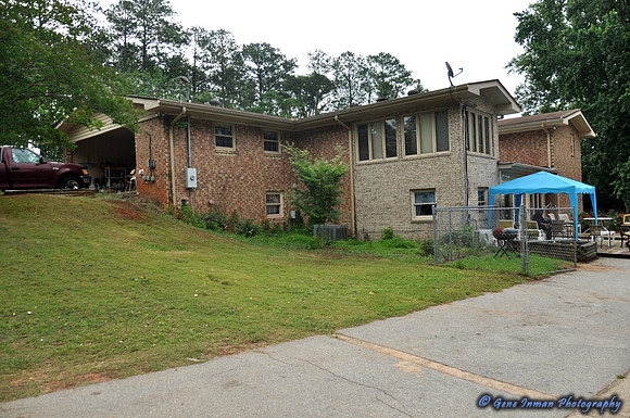 6781 -Georgia Assisted Living -"House A" - 11 Beds
