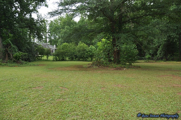 6748 - Georgia Assisted Living: Grounds - appx. 5 acres
