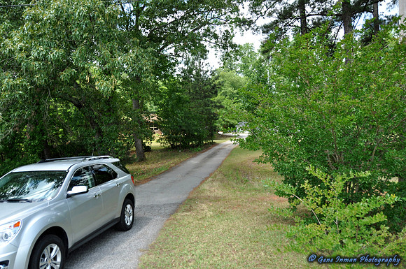 6756 - Georgia Assisted Living: Grounds - appx. 5 acres