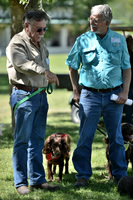 FI_655 - Boykin Spaniel Event - Boykin Spaniel Club of Texas