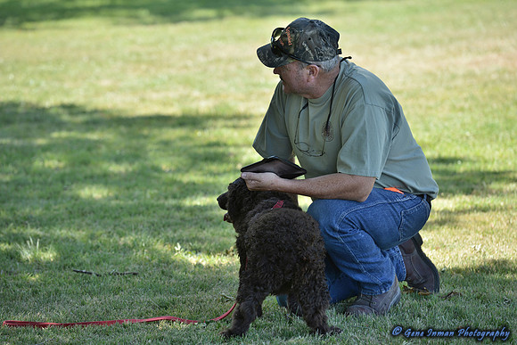 FI_680 - Boykin Spaniel Event - Boykin Spaniel Club of Texas