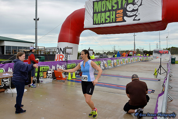 10/6/2013 - Dark Horse Duathlon