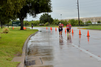 10/6/2013 - Dark Horse Duathlon