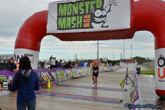 10/6/2013 - Dark Horse Duathlon