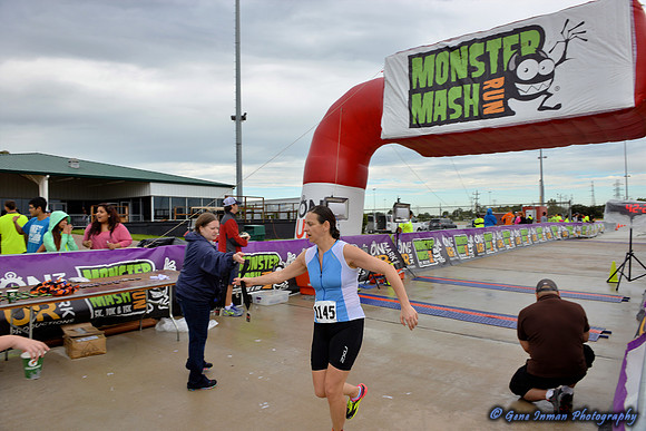 10/6/2013 - Dark Horse Duathlon