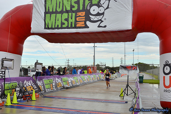 10/6/2013 - Dark Horse Duathlon