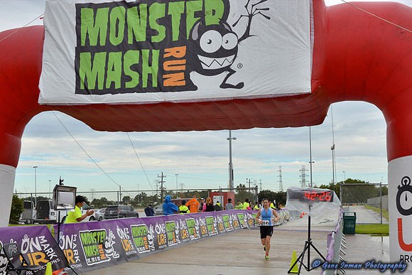 10/6/2013 - Dark Horse Duathlon