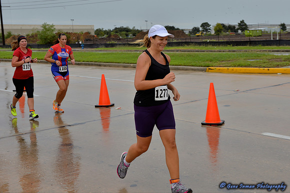 10/6/2013 - Dark Horse Duathlon