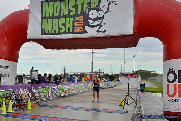 10/6/2013 - Dark Horse Duathlon