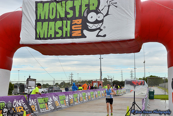 10/6/2013 - Dark Horse Duathlon
