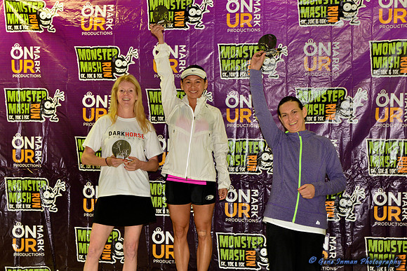 10/6/2013 - Dark Horse Duathlon
