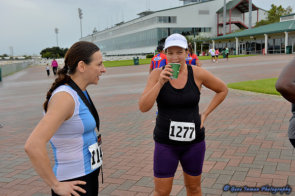 10/6/2013 - Dark Horse Duathlon