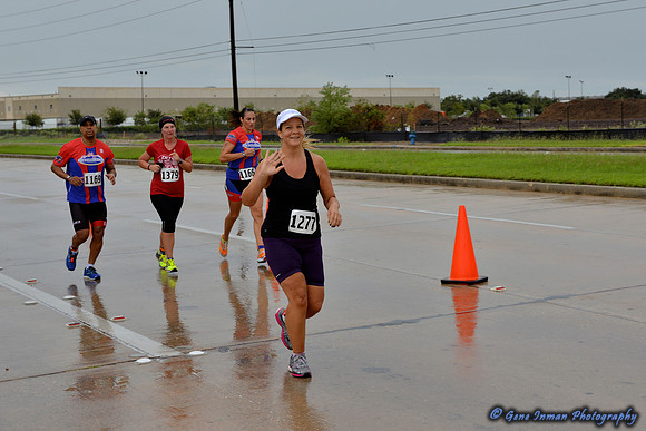 10/6/2013 - Dark Horse Duathlon