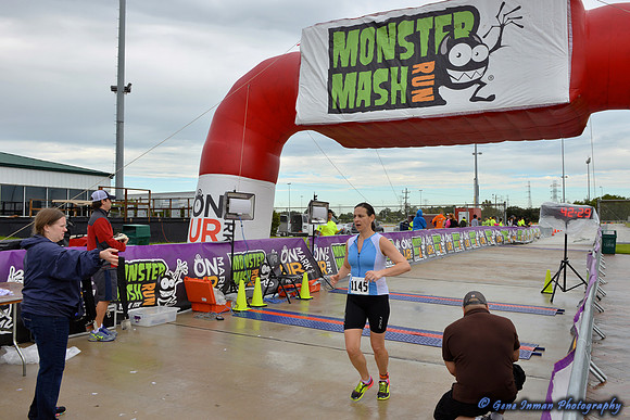 10/6/2013 - Dark Horse Duathlon