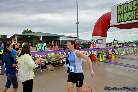 10/6/2013 - Dark Horse Duathlon