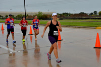 10/6/2013 - Dark Horse Duathlon