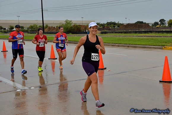 10/6/2013 - Dark Horse Duathlon