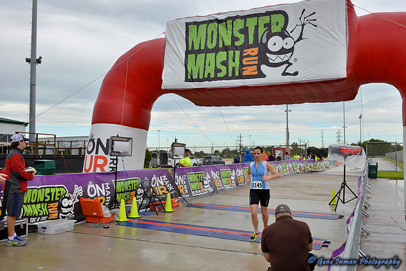 10/6/2013 - Dark Horse Duathlon