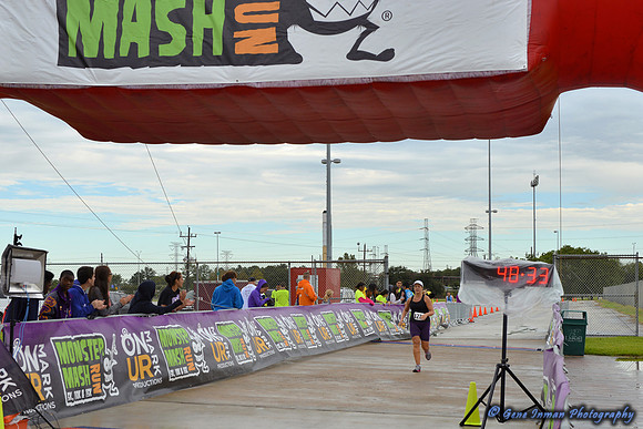 10/6/2013 - Dark Horse Duathlon