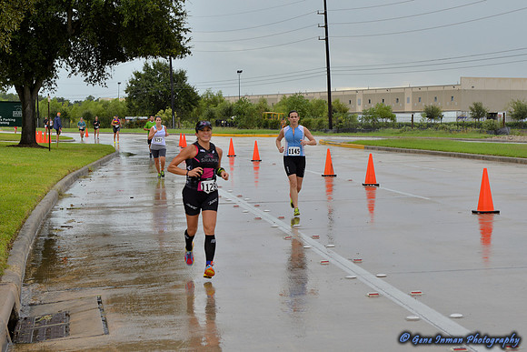 10/6/2013 - Dark Horse Duathlon