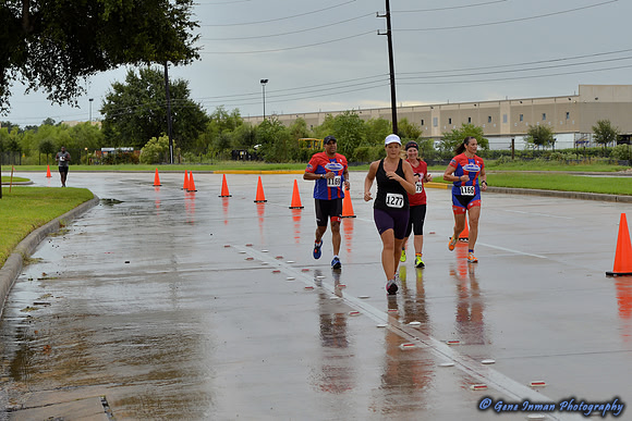 10/6/2013 - Dark Horse Duathlon