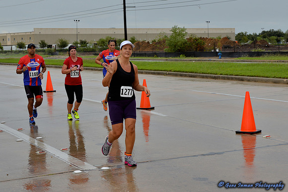 10/6/2013 - Dark Horse Duathlon