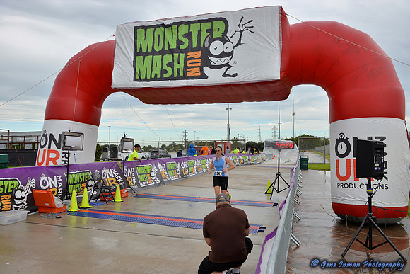 10/6/2013 - Dark Horse Duathlon