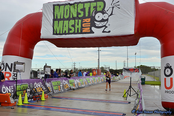10/6/2013 - Dark Horse Duathlon