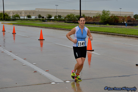 10/6/2013 - Dark Horse Duathlon